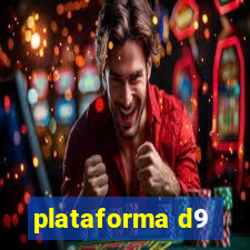 plataforma d9